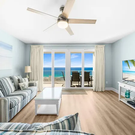 Stunning 4Bd! Oceanview! Free Beach Chair Service! Sleeps 10! By Dolce Vita Getaways